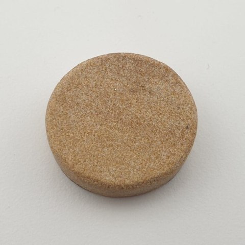 Psilomelane dendrite cabochon fi 23 mm no. 1 Psilomelane dendrite cabochon fi 23 mm no. 1
