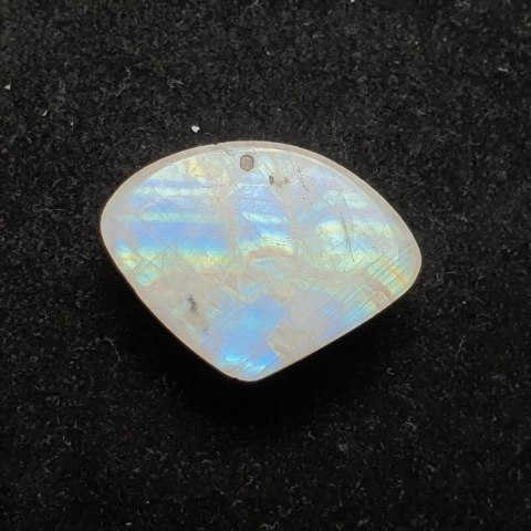 Moonstone cabochon 23x17 mm no 716