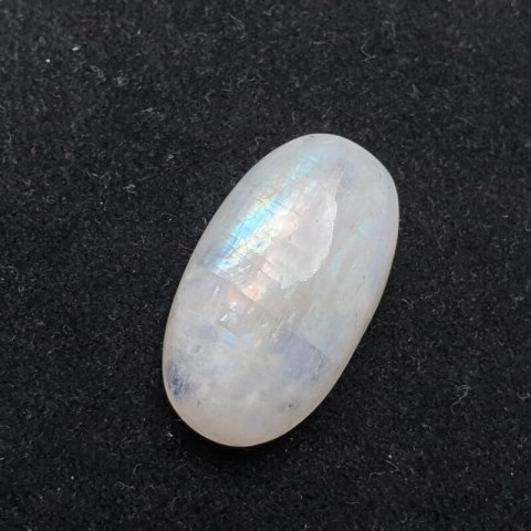 Moonstone cabochon 26x15 mm no 699 Moonstone cabochon 26x15 mm no 699