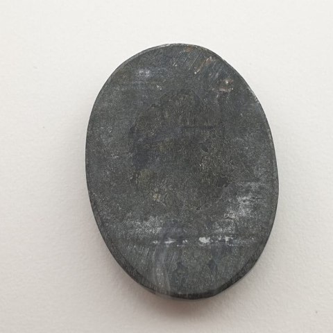 Marcosite cabochon 29x21 mm no 31 Marcosite cabochon 29x21 mm no 31