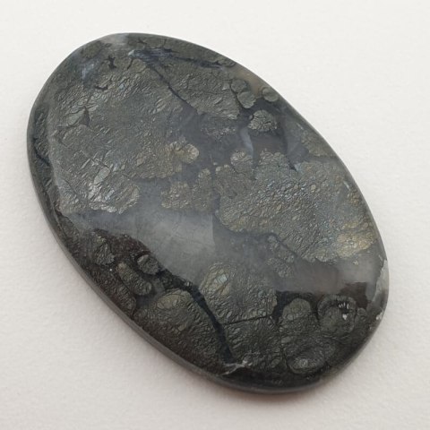 Marcosite cabochon 32x21 mm no. 29 Marcosite cabochon 32x21 mm no. 29