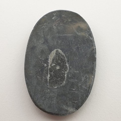 Marcosite cabochon 32x21 mm no. 29 Marcosite cabochon 32x21 mm no. 29