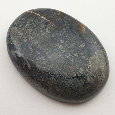 Marcosite cabochon 32x23 mm no. 41 Marcosite cabochon 32x23 mm no. 41