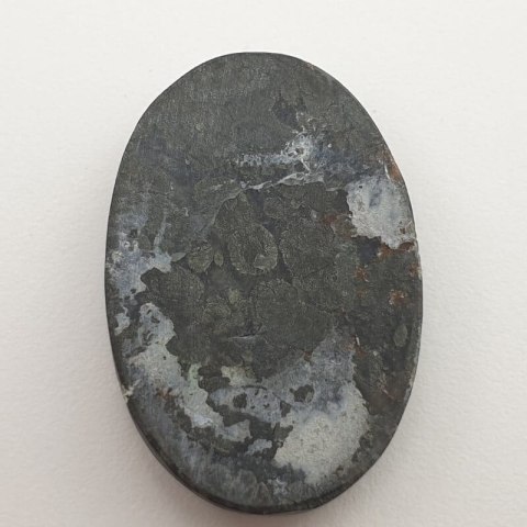 Marcosite cabochon 34x22 mm no 19 Marcosite cabochon 34x22 mm no 19
