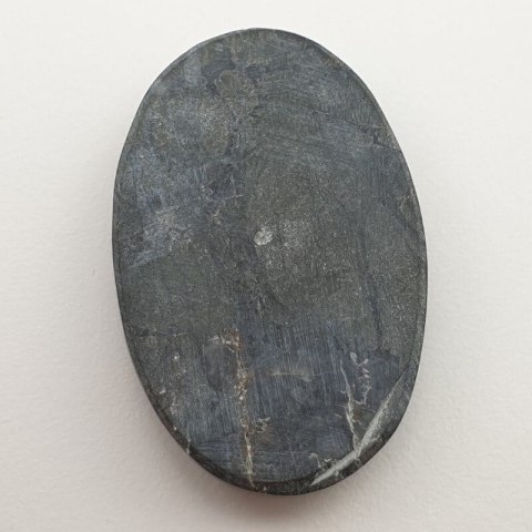 Marcosite cabochon 35x22 mm no. 17 Marcosite cabochon 35x22 mm no. 17