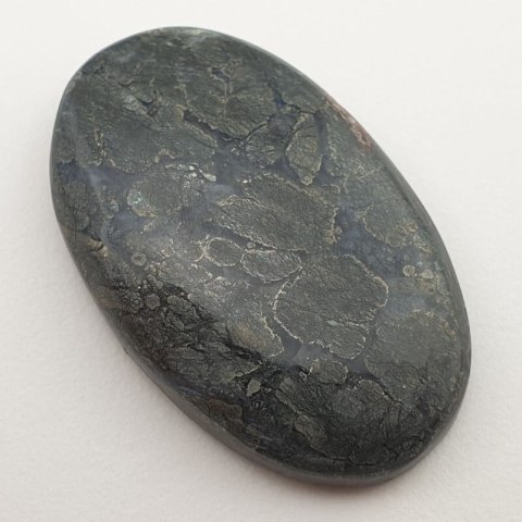 Marcosite cabochon 36x23 mm no. 26 Marcosite cabochon 36x23 mm no. 26