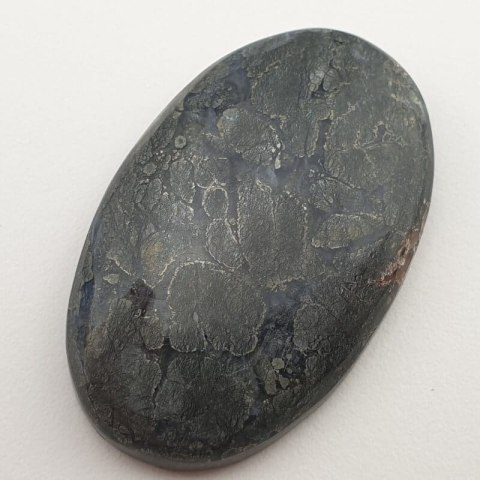 Marcosite cabochon 36x23 mm no. 26 Marcosite cabochon 36x23 mm no. 26