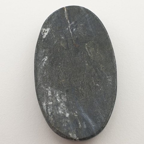 Marcosite cabochon 39x23 mm no. 18 Marcosite cabochon 39x23 mm no. 18