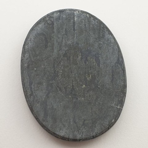 Marcosite cabochon 40x30 mm no. 23 Marcosite cabochon 40x30 mm no. 23