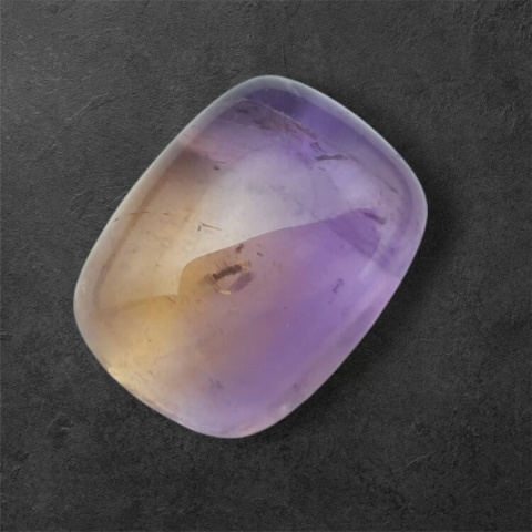 Ametrine cabochon 23x18 mm no 62 Ametrine cabochon 23x18 mm no 62
