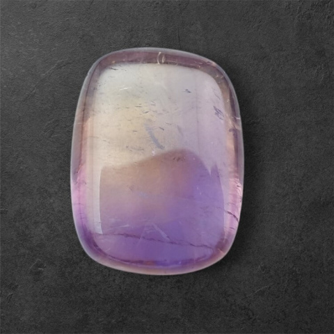 Ametrine cabochon 23x18 mm no 62 Ametrine cabochon 23x18 mm no 62