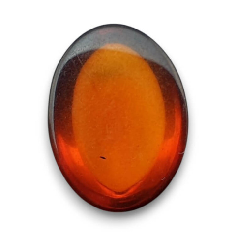 Baltic amber cabochon 16x12 mm no 863 Baltic amber cabochon 16x12 mm no 863