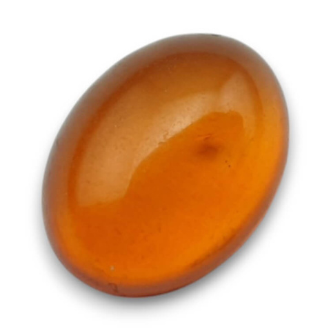 Baltic amber cabochon 16x12 mm no 878 Baltic amber cabochon 16x12 mm no 878
