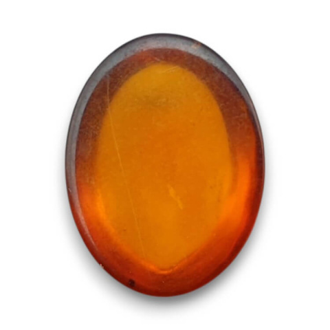 Baltic amber cabochon 16x12 mm no 878 Baltic amber cabochon 16x12 mm no 878