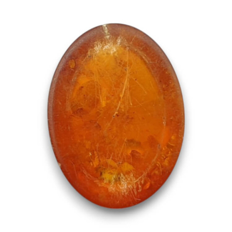 Baltic amber cabochon 16x12 mm no 895 Baltic amber cabochon 16x12 mm no 895