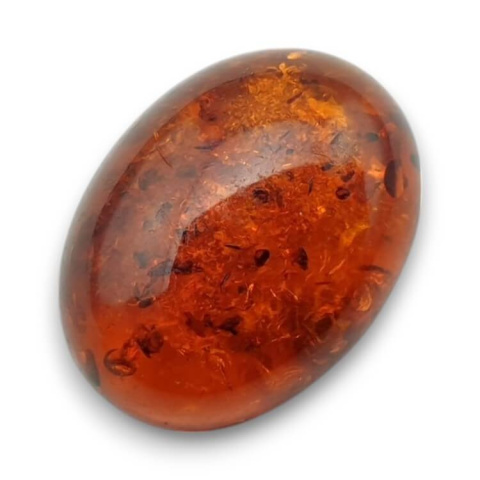 Baltic amber cabochon 16x12 mm no 902 Baltic amber cabochon 16x12 mm no 902