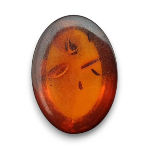 Baltic amber cabochon 18x13 mm no 793 Baltic amber cabochon 18x13 mm no 793