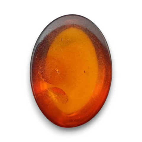Baltic amber cabochon 18x13 mm no 807 Baltic amber cabochon 18x13 mm no 807