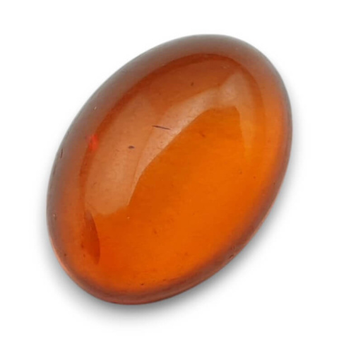Baltic amber cabochon 18x13 mm no 811 Baltic amber cabochon 18x13 mm no 811