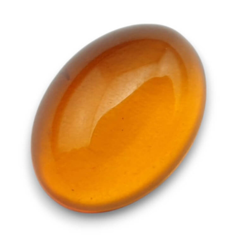 Baltic amber cabochon 18x13 mm no. 816 Baltic amber cabochon 18x13 mm no. 816