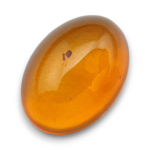 Baltic amber cabochon 18x13 mm no 819 Baltic amber cabochon 18x13 mm no 819