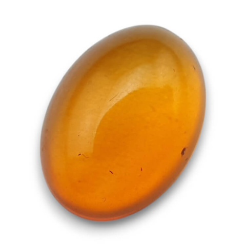 Baltic amber cabochon 18x13 mm no 821 Baltic amber cabochon 18x13 mm no 821
