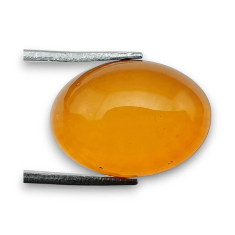 Baltic amber cabochon 18x13 mm no 823 Baltic amber cabochon 18x13 mm no 823