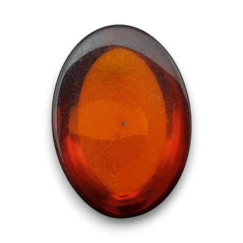 Baltic amber cabochon 18x13 mm no 826 Baltic amber cabochon 18x13 mm no 826