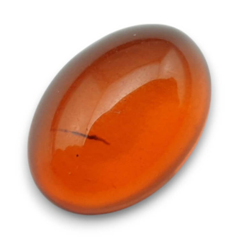Baltic amber cabochon 18x13 mm no 830 Baltic amber cabochon 18x13 mm no 830