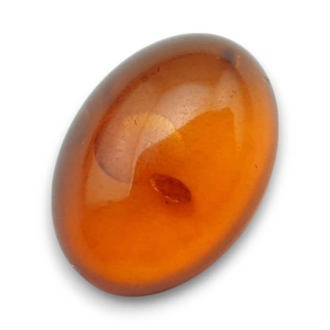 Baltic amber cabochon 18x13 mm no 834 Baltic amber cabochon 18x13 mm no 834
