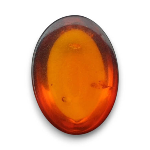 Baltic amber cabochon 18x13 mm no 841 Baltic amber cabochon 18x13 mm no 841