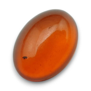 Baltic amber cabochon 18x13 mm no 846