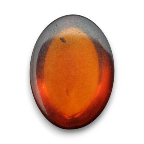 Baltic amber cabochon 18x13 mm no 846 Baltic amber cabochon 18x13 mm no 846