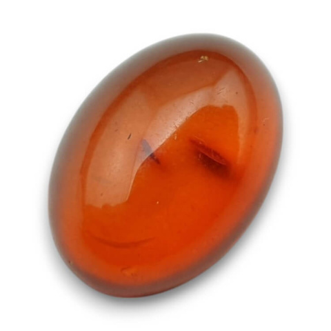 Baltic amber cabochon 18x13 mm no 848 Baltic amber cabochon 18x13 mm no 848