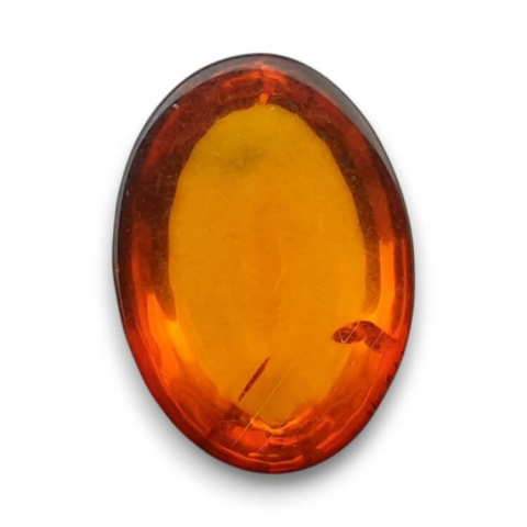 Baltic amber cabochon 18x13 mm no 851 Baltic amber cabochon 18x13 mm no 851
