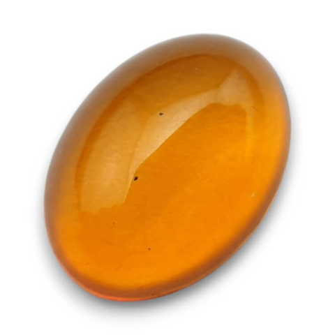 Baltic amber cabochon 18x13 mm no 852 Baltic amber cabochon 18x13 mm no 852