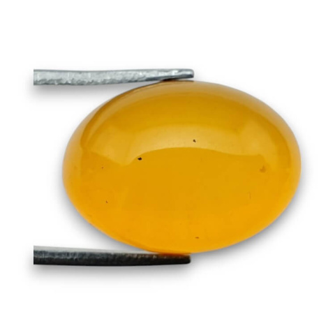 Baltic amber cabochon 18x13 mm no 852 Baltic amber cabochon 18x13 mm no 852
