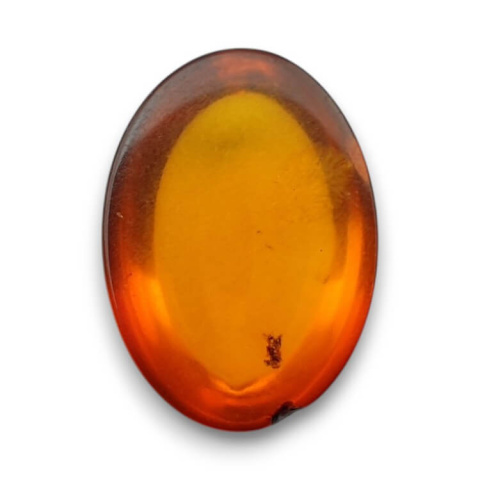 Baltic amber cabochon 18x13 mm no 854 Baltic amber cabochon 18x13 mm no 854