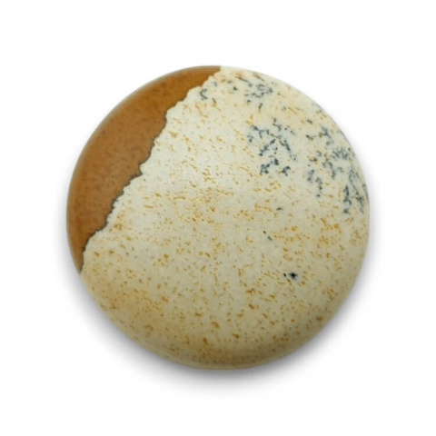 Jasper landscape cabochon fi 20 mm no 57 Jasper landscape cabochon fi 20 mm no 57
