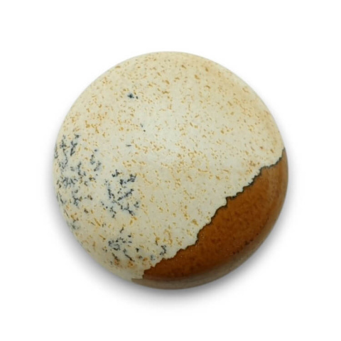 Jasper landscape cabochon fi 20 mm no 57 Jasper landscape cabochon fi 20 mm no 57