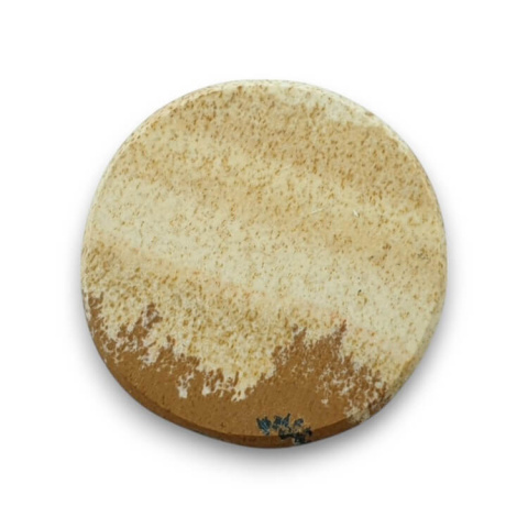 Jasper landscape cabochon fi 24 mm no 54 Jasper landscape cabochon fi 24 mm no 54