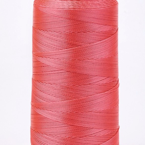 Polyester twisted cord 0,8 mm 5 m tomato Polyester twisted cord 0,8 mm 5 m tomato