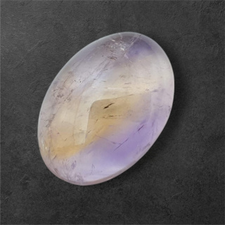 Ametryn kaboszon 22x16 mm nr 79