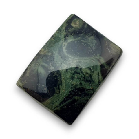 Jasper cambaba cabochon 26x19 mm no 36 Jasper cambaba cabochon 26x19 mm no 36