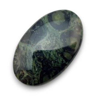 Jasper cambaba cabochon 35x22 mm no 32