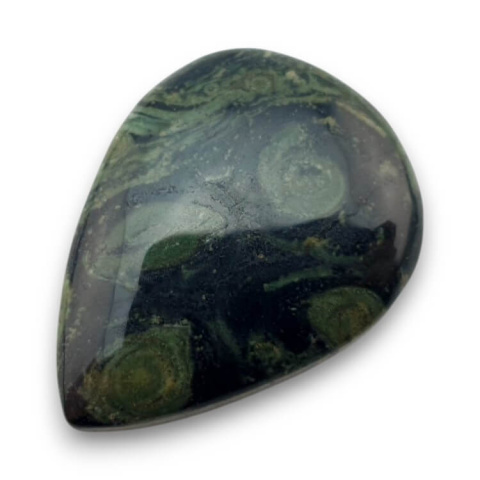 Jasper cambaba cabochon 35x26 mm no 30 Jasper cambaba cabochon 35x26 mm no 30
