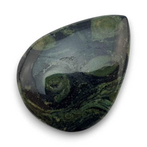 Jasper cambaba cabochon 35x26 mm no 30 Jasper cambaba cabochon 35x26 mm no 30
