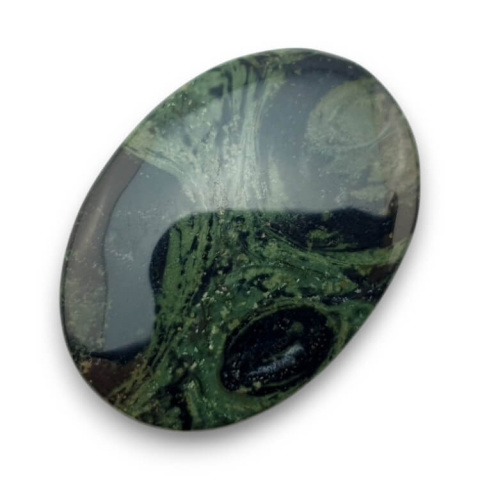 Jasper cambaba cabochon 36x26 mm no 35 Jasper cambaba cabochon 36x26 mm no 35