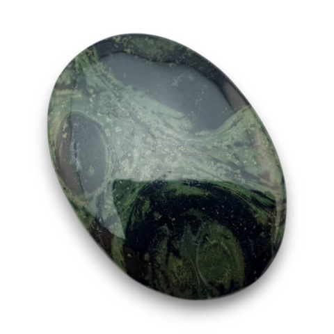 Jasper cambaba cabochon 36x26 mm no 35 Jasper cambaba cabochon 36x26 mm no 35