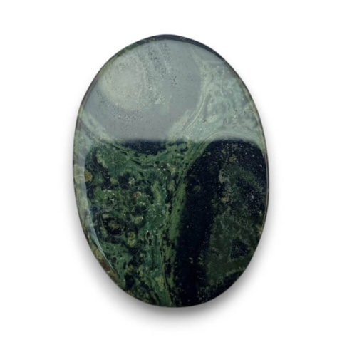 Jasper cambaba cabochon 36x26 mm no 35 Jasper cambaba cabochon 36x26 mm no 35